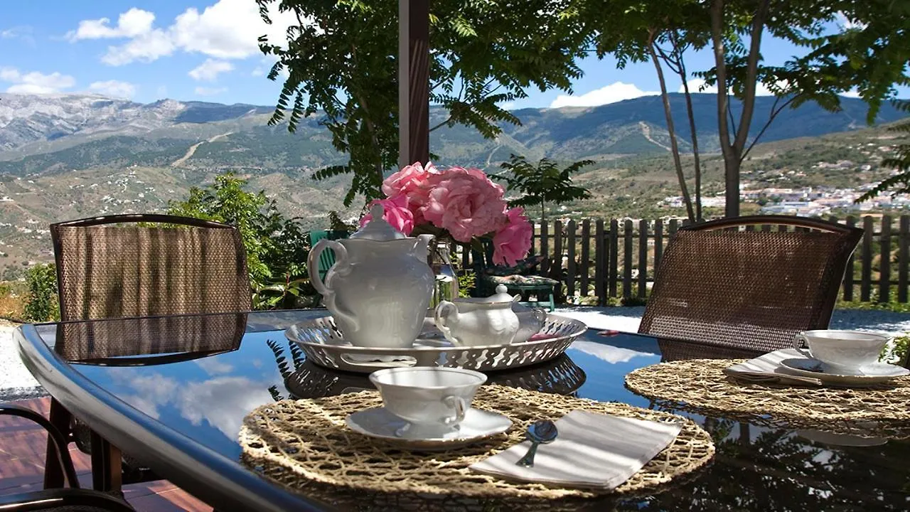 Mirador De Competa Villa Malaga Holiday home