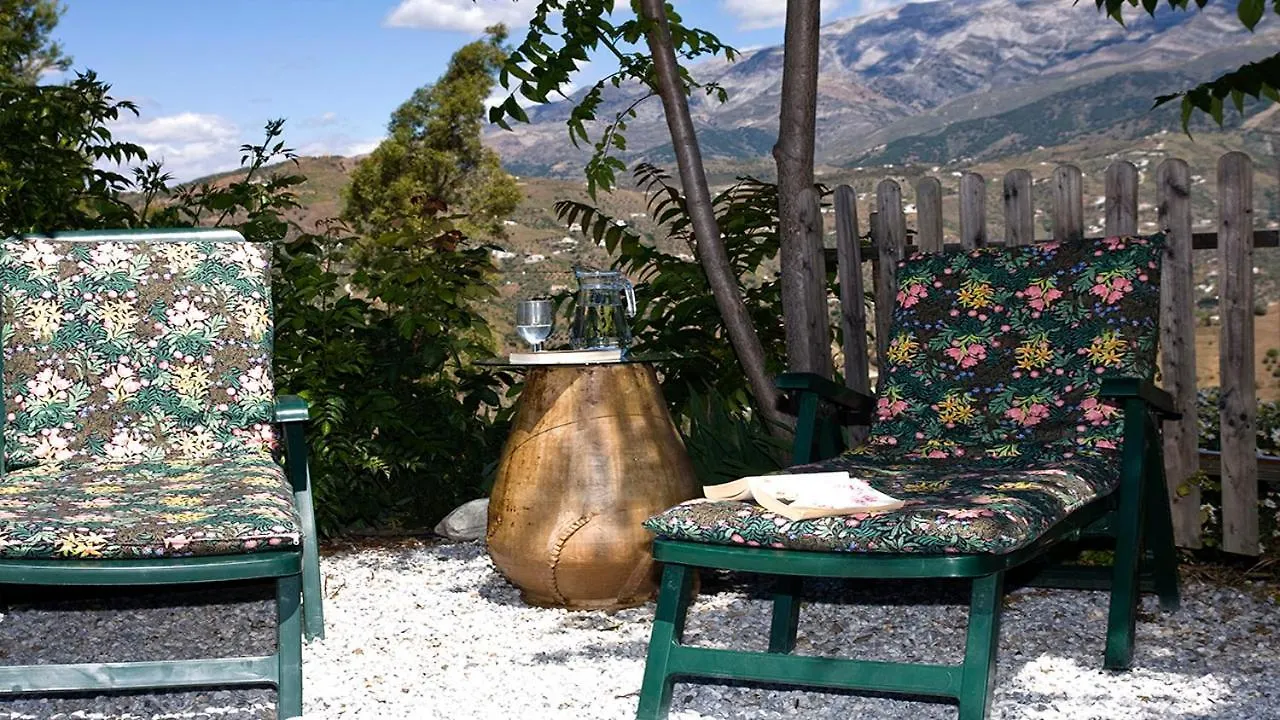 Dom wakacyjny Willa Mirador De Competa Malaga