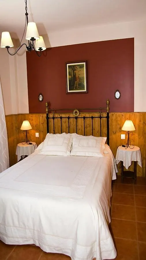 Willa Mirador De Competa Malaga Dom wakacyjny