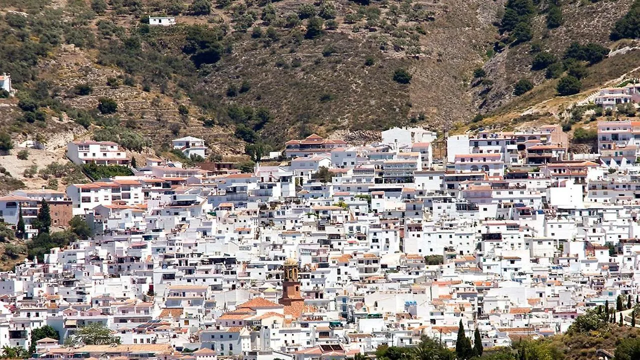 Mirador De Competa Villa Malaga 0*,  Spain