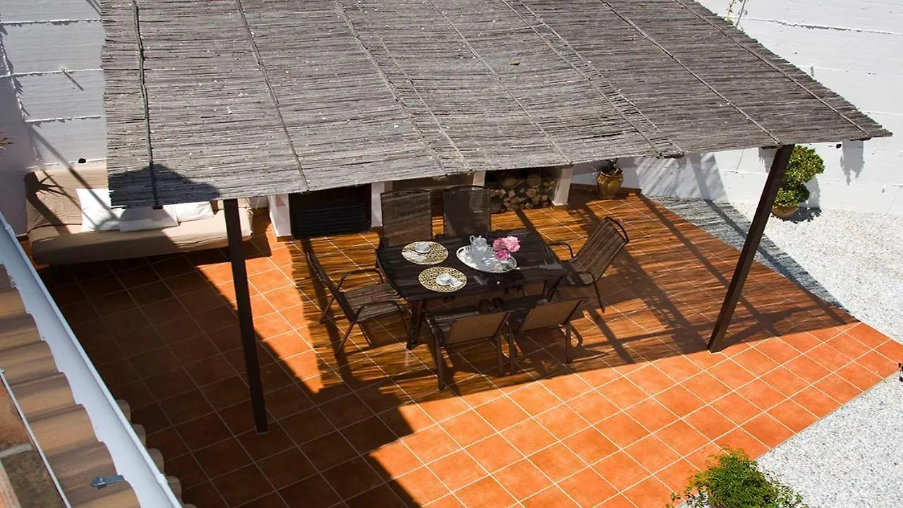 Mirador De Competa Villa Malaga Holiday home