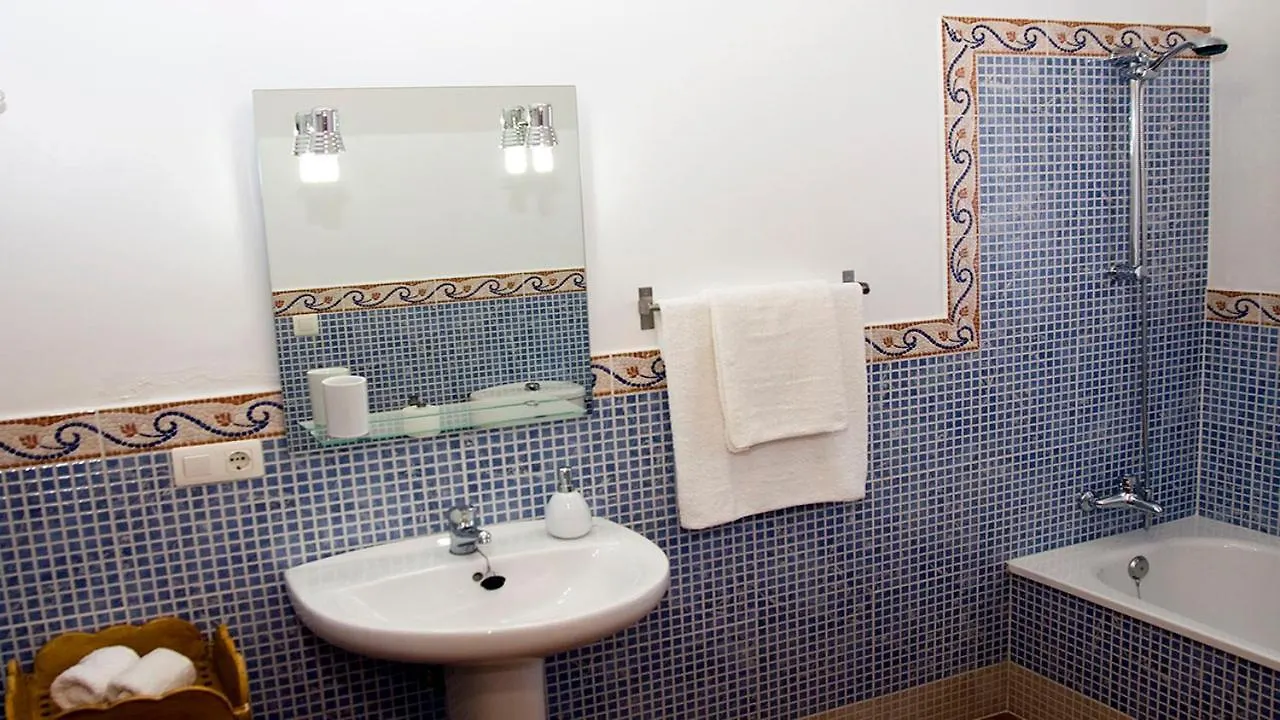 Mirador De Competa Villa Malaga