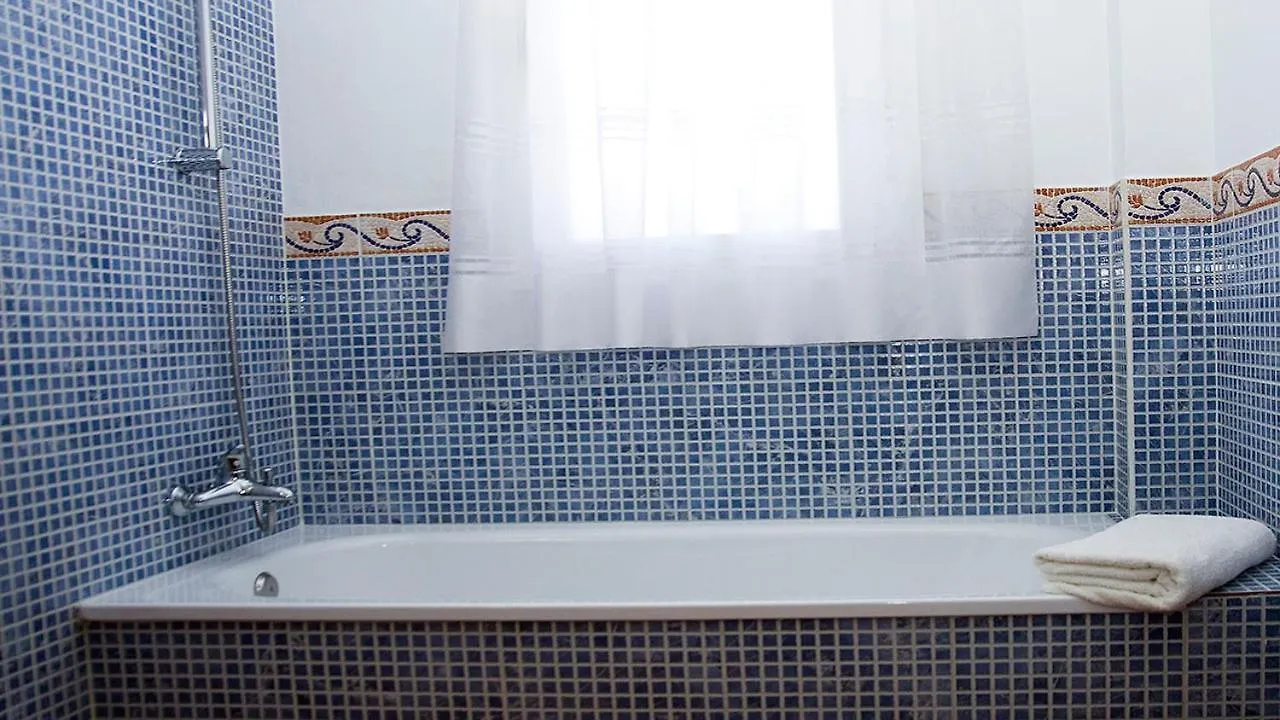 Holiday home Mirador De Competa Villa Malaga
