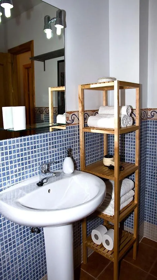 Mirador De Competa Villa Malaga Holiday home