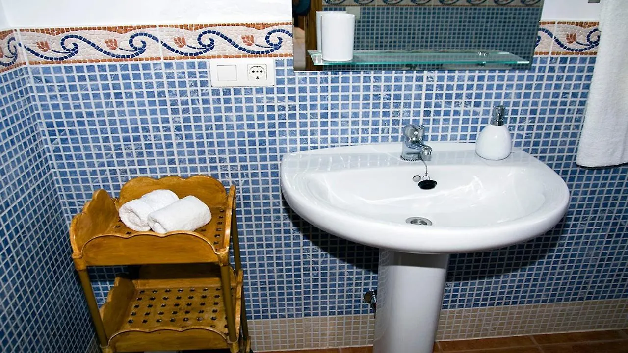Mirador De Competa Villa Malaga 0*,